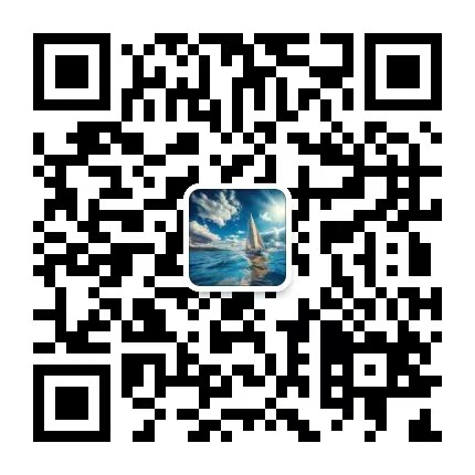 扫一扫加微信-网创项目
